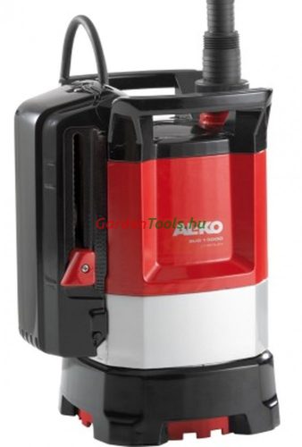 AL-KO SUB 13000 DS Premium búvárszivattyú tiszta vízre (112829)