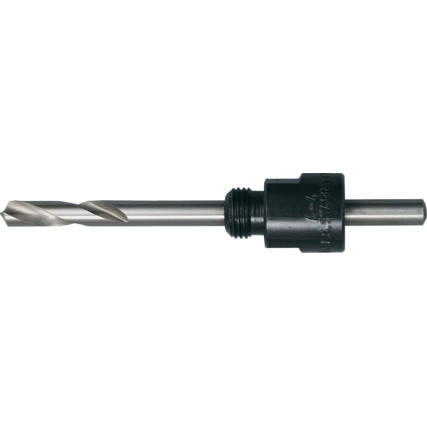 Kennedy KEN0501750K K4 14-30mm lyukfűrész felfogószár (CRO-KEN0501750K)