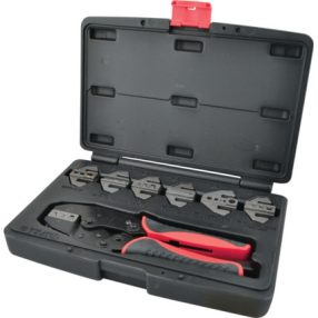   Kennedy KEN5155740K saruzó fogó készlet 8 db-os (CRO-KEN5155740K)