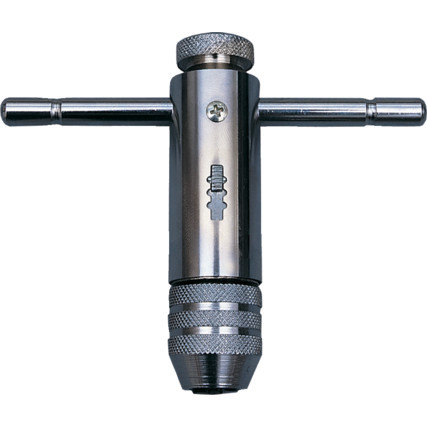 Kennedy KEN5188750K 6.0-8.0mm Racsnis Menetfúró Hajtószár (CRO-KEN5188750K)