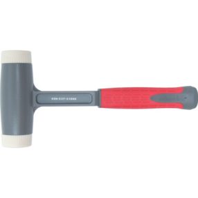   Kennedy KEN5272080K sörétes kalapács műanyag nyéllel 44mm (CRO-KEN5272080K)