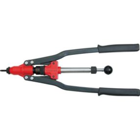   Kennedy KEN5393180K racsnis szorító 450mm (CRO-KEN5393180K)