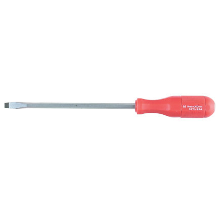 Kennedy KEN5723540K lapos üthető HI-GRIP csavarhúzó 8X200mm (CRO-KEN5723540K)