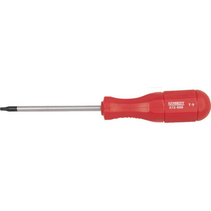 Kennedy KEN5726250K torx csavarhúzó T25 (CRO-KEN5726250K)