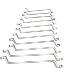   Kennedy KEN5821970K csillagkulcs klt. 11-db-os (CRO-KEN5821970K)