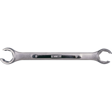 Kennedy KEN5823590K 14mmx17mm ipari fékcsőkulcs (CRO-KEN5823590K)