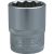 Kennedy KEN5826930K Dugókulcs 11mm 1/2" (CRO-KEN5826930K)
