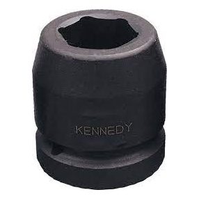   Kennedy KEN5830690K dugókulcs /erősített/ 1/4" 11 mm-es (CRO-KEN5830690K)