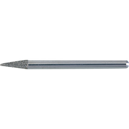 Kennedy YRK2109230K C30 3mm gyémánt bevonatú turbómaró (CRO-YRK2109230K)