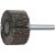 Kennedy YRK2202250K 40X20mm Al-Ox Lamellás Csapos Csiszolókorongp180-6mm Szárral (CRO-YRK2202250K)