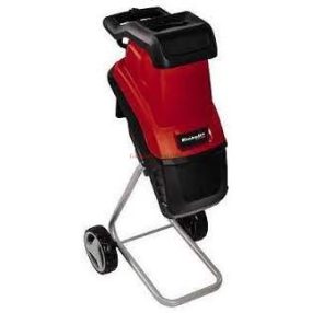 GC-KS 2540 elektromos aprító