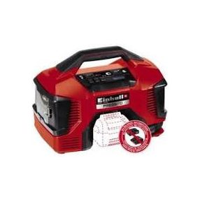TE-AC 18/11 LiAC-Solo akkus kompresszor