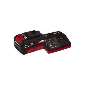 18V 4,0Ah PXC Starter Kit (akku szett)
