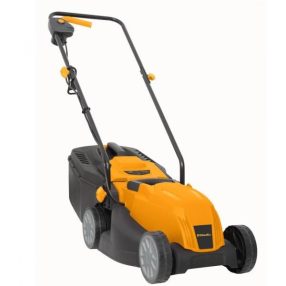   Riwall REM 3211 elektromos fűnyíró 2 az egyben (EM18A1901086B)