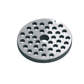 10-es húsdarálóhoz rostély 6mm