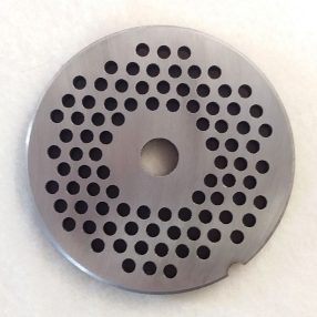 22-es húsdarálóhoz magyar rostély 4,5 mm