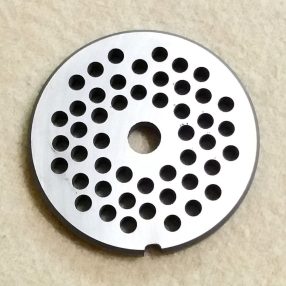 22-es húsdarálóhoz magyar rostély 6mm