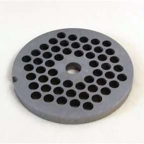 22-es húsdarálóhoz magyar rostély, 8 mm