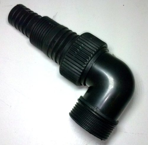 Szivattyú csatlakozó 5/4" Neptun (CT082)