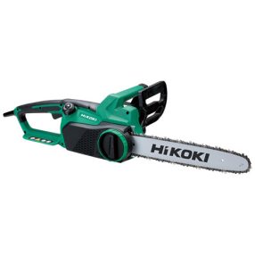 HIKOKI CS35SB elektromos láncfűrész 35cm (HITACHI)