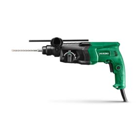 HIKOKI SDS-plus fúrókalapács DH24PH2WSZ