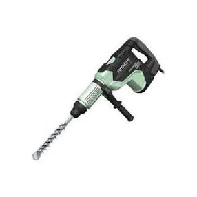 HIKOKI Fúró-vésőkalapács 1500W 22J (HITACHI)