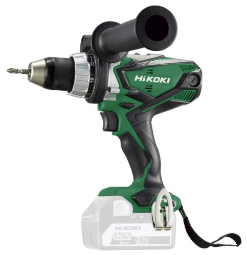 HIKOKI DS18DSDL-BASIC Akkus fúró-csavarozó BASIC (HITACHI)