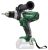 HIKOKI DS18DSDL-BASIC Akkus fúró-csavarozó BASIC (HITACHI)