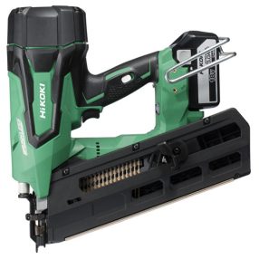   HIKOKI Akkus szögbelövő 21/O-fej BASIC HSC (HITACHI) (NR1890DBRL)