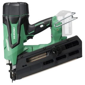   HIKOKI Akkus szögbelövő 21/O-fej BASIC NR1890DBRL-BASIC (HITACHI)