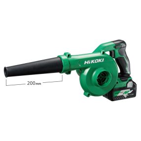 HIKOKI akkus légfúvó BASIC (HITACHI)