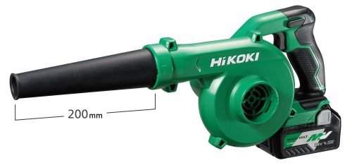 HIKOKI akkus légfúvó BASIC (HITACHI)