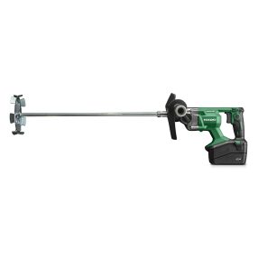 HIKOKI UM36DA-BASIC akkus keverőgép MV BASIC (HITACHI)