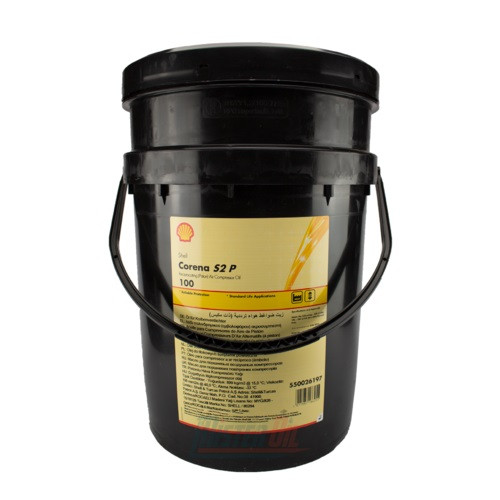 SHELL Corena S2 P100 20 liter