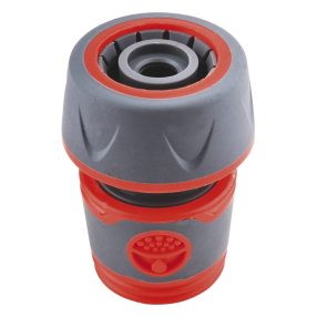 EXTOL tömlőösszekötő, gyorscsatlakozó 3/4" col