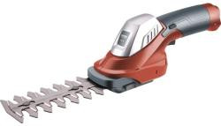 EXTOL prémium akkus sövényvágó 7,2V/1,3Ah (8895440)