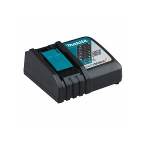   Makita 194533-6 DC18SD akkumulátor töltő 9,6V-18V (MAK-194533-6)