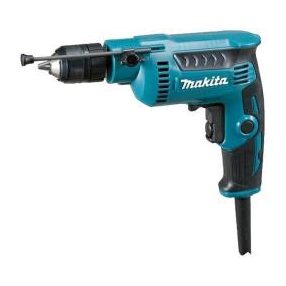 Makita 370W 0,5-6mm fúrógép gyorstokmányos