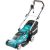 Elektromos fűnyíró 41cm 1600W