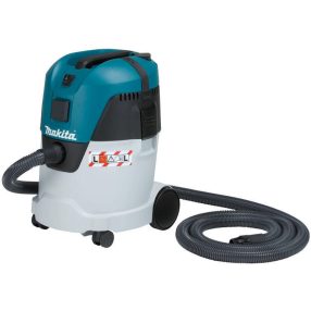 Makita 1250W száraz/nedves porszívó 25L VC2512L