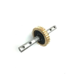 Bronzkerék Robix 56 Z=32