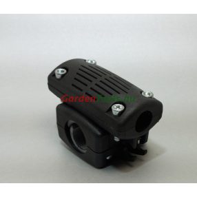   AL-KO BC-4125, BC4535 fűkasza markolatot, kart rögzítő, tartó alkatrész