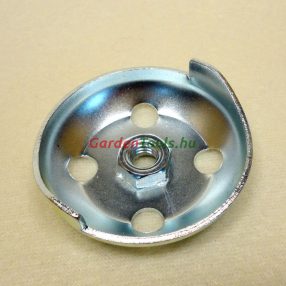   AL-KO BC és FRS fűkasza berántó alatti indítócsésze alkatrész