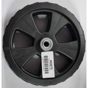   AL-KO 520BR csapagyas fűnyírókerék 200 mm, első (462670)