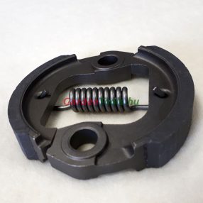 AL-KO BC-4535-II fűkasza kuplung alkatrész - 411729