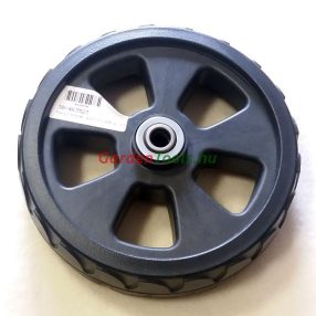 AL-KO 46B csapagyas fűnyírókerék 205 mm, hátsó