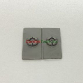   AL-KO csúszótalp, talpbetét alkatrész rönkhasítóhoz. (463575) 