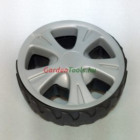   AL-KO Comfort 34E hátsó fűnyírókerék alkatresz 165mm (463911)
