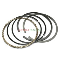 Dugattyú gyűrű garnitúra AL-KO Tech135