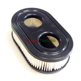   Légszűrő alkatrész Briggs & Stratton motorhoz, ovális (gyári levegőszűrő)